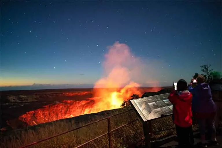 Best Active Volcano Tours for Researchers: Operational Field Logistics and Geochemical Instrumentation Analysis