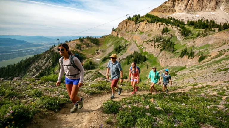 Best Family Volcano Trips USA: Complete Editorial Planning Guide
