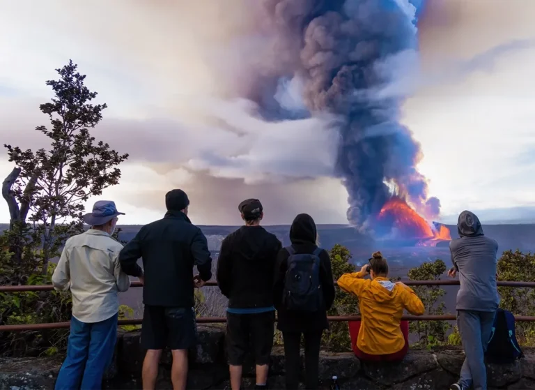 Best Volcano Tours for Beginners: Entry-Level Geotourism Guide