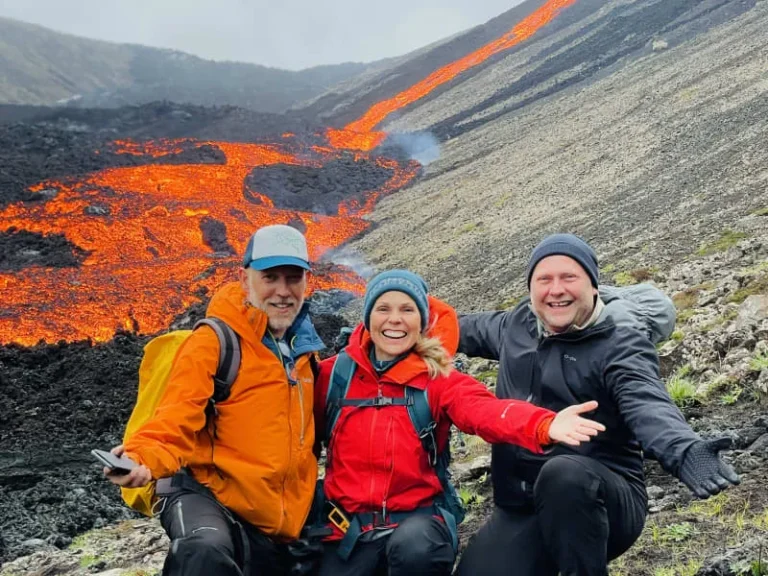 Best Volcano Tours Options: Technical Selection Architecture