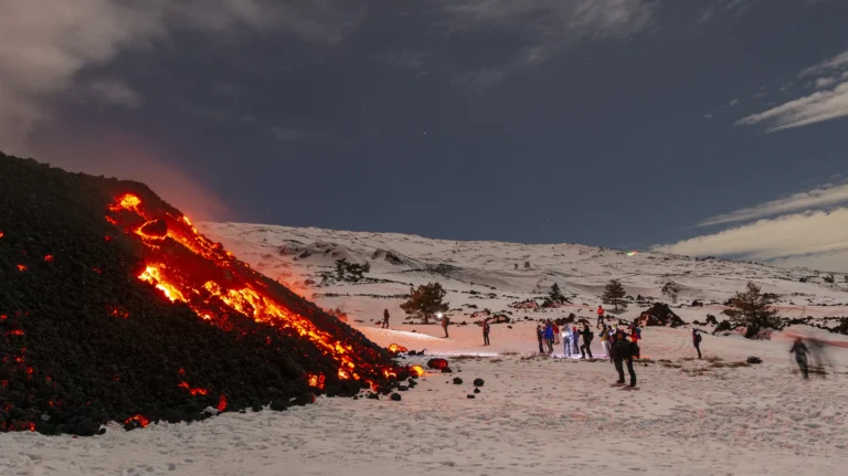 Volcano Tour Pitfalls: Technical Guide to Field Logistics & Safety
