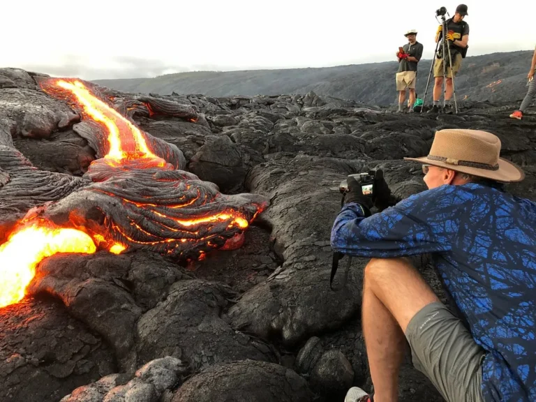 Geotourism Metrics: Analytical Frameworks to Compare Expert Volcano Tours Globally