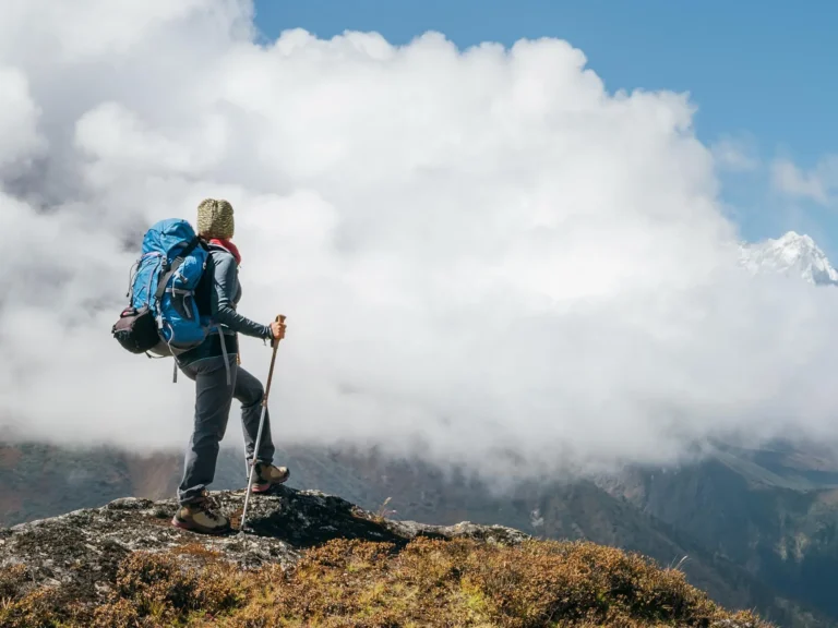 High-Altitude Expedition Safety: Comprehensive Clinical and Logical Protocols