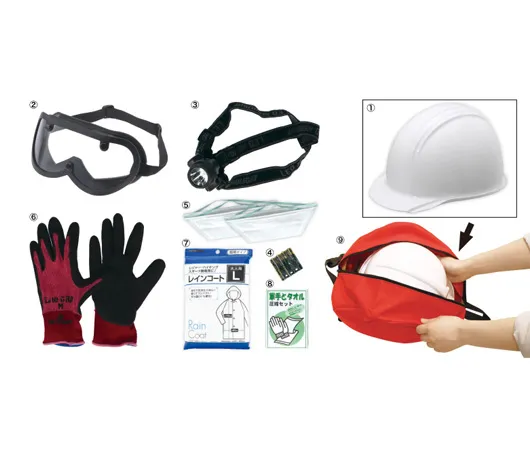 Volcanic Life-Safety Hardware: Protocol and Asset Management