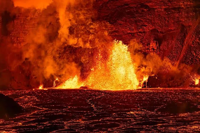 how to plan volcano photography on a budget