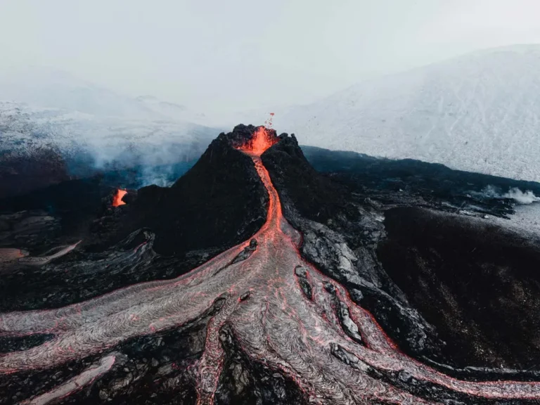 Volcanic Photography on a Budget: Technical Planning & Equipment Protection