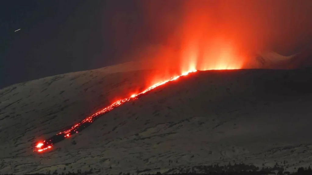 how to reduce travel expenses for remote volcanoes