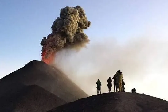 Volcano Expedition Economics: How to Reduce Volcano Tour Costs