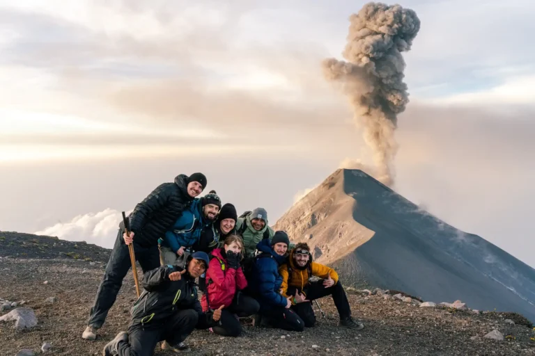 Premier Volcano Adventure Tours USA: Field Logistics and Geologic Expeditions