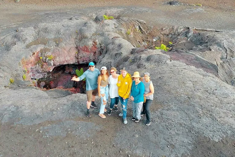 Premier Volcano Sightseeing Tours US: Master Guide to Active Calderas