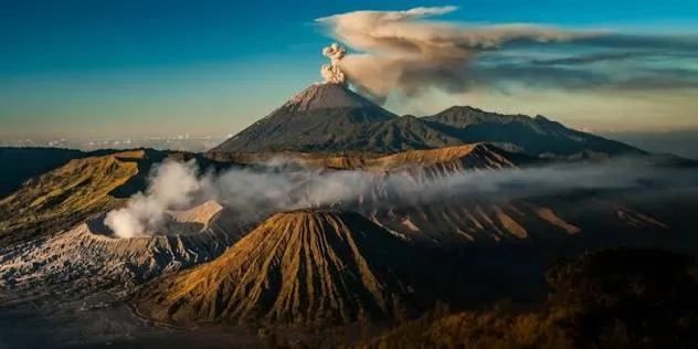 Stunning Volcano Landscape Photography USA: High-End Practical Manual