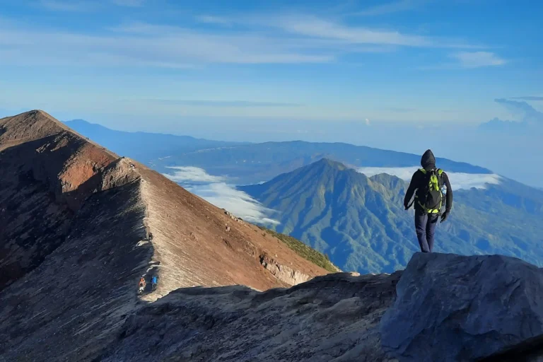 Ecological Geotourism: Structural Metrics for Sustainable Active Volcano Expeditions