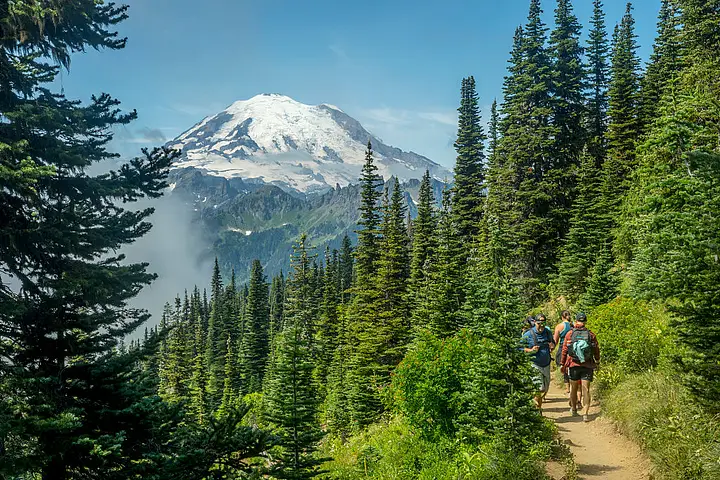 Top Volcanic Experiences in America: Active Flows & Alpine Treks