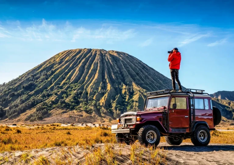 Volcano Tour Packages: Operational Frameworks and Industry Standards